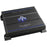 AUTOTEK MMA1100.4 The Mean Machine(R) 4-Channel Class AB Amp (1,100 Watts)