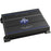 AUTOTEK MMA1500.4 The Mean Machine(R) 4-Channel Class AB Amp (1,500 Watts)