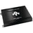 AUTOTEK SMA1600.1 Street Machine(R) Monoblock Class AB Amp (1,600 Watts)
