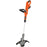 Black & Decker Lst300 20-volt Lithium String Trimmer & Edger With 2-amp Battery