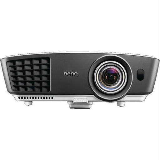 Benq W770st Short-throw 720p Home Theater Projector