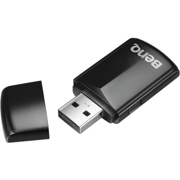 Benq Wdrt8192 Wireless Dongle (black)