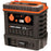 Black & Decker J752bcb 750-amp Jump Starter With 2-amp Maintainer
