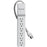 BELKIN BE106001-06R 6-Outlet Surge Protector (White)
