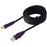 Belkin F3u133-10 Pro Series A-male To B-male Usb 2.0 Cable (10 Ft)