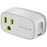 BELKIN F7C016 Conserve Power Switch(TM)