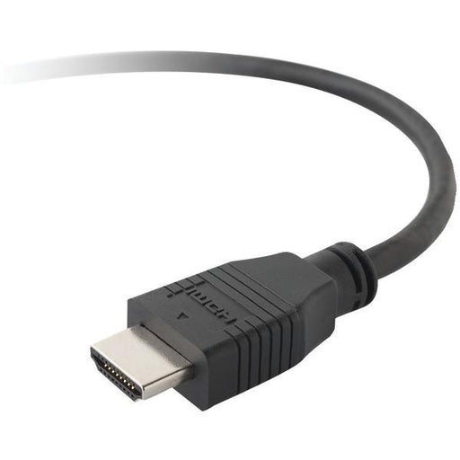 Belkin F8v3311b02-cl2 Cl2 In-wall Rated Hdmi(r) M-m Cable (2ft)