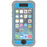 Ballistic Ex1107-a58c Iphone(r) 5-5s Every1(r) Series Case (baby Blue-charcoal Gray)