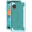 Ballistic Jw2913-a45c Lg(r) Nexus(r) 5 Jewel Case (glitter Topaz)