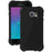 BALLISTIC UR1601-A91N Samsung(R) Galaxy S(R) 6 Urbanite(TM) Case (Black Soft Touch-Black)