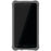 BALLISTIC UR1625-A02N LG(R) G4(TM) Urbanite Case (Black-Dark Charcoal Gray)