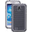 Body Glove 9368202 Samsung(r) Galaxy S(r) 4 Shocksuit Case (charcoal-white)