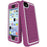 Body Glove 9381601 Iphone(r) 5-5s Shock Suit Case (raspberry-white)