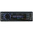 Boss Audio 625uab Single-din In-dash Mechless Receiver With Bluetooth(r)