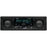 BOSS AUDIO 630UASB Single-DIN In-Dash Mechless AM-FM Receiver with Bluetooth(R) & Built-In Speakers