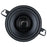 Boss Audio Brs35 Brs Series Dual-cone Replacement Speaker (3.5")