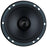 Boss Audio Brs65 Brs Series Dual-cone Replacement Speaker (6.5"; 50w)