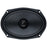 Boss Audio Brs69 Brs Series Dual-cone Replacement Speaker (6" X 9")