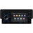 Boss Audio Bv7464b 4.6" Single-din In-dash Drop-down Dvd-mp3-cd & Am-fm Receiver With Bluetooth(r)