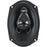 Boss Audio Cer693 Chaos Erupt Speakers (6" X 9", 3 Way, 500w)