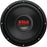 BOSS AUDIO CH12DVC Chaos Series Dual Voice-Coil Subwoofer (12")
