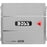 BOSS AUDIO CH4400 Chaos Series Class AB 4-Channel Bridgeable Power Amp (1,600W)