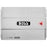 BOSS AUDIO CH4500 Chaos Series Class AB 4-Channel Bridgeable Power Amp (2,000W)