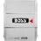 BOSS AUDIO CHM1500 Chaos Series Class AB Monoblock Amp (1,500W)