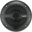 BOSS AUDIO MR50B 2-Way All-Terrain-Marine Loudspeakers (5.25", 150 Watts)