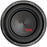 Boss Audio P12dvc Phantom Series Dual Voice Coil Subwoofer With Electroplate Injection Cone (12")