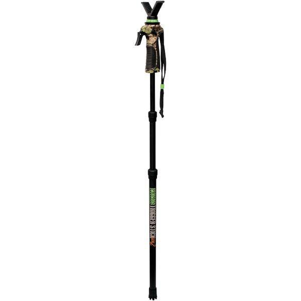 Primos 65802 Trigger Stick(r) Tall Gen2 Monopod