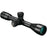 Bushnell Et1040 Elite(r) 10 X 40mm Mil-dot Riflescope