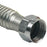 BRASSCRAFT SWB00-18N ProCoat(R) Stainless Steel Water Heater Connector (18")