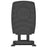 BRACKETRON BT1-636-2 O Smartphone Vent Mount