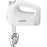 Brentwood Hm-45 5-speed Hand Mixer