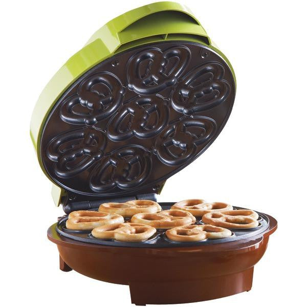 Brentwood Ts-251 Mini Pretzel Maker