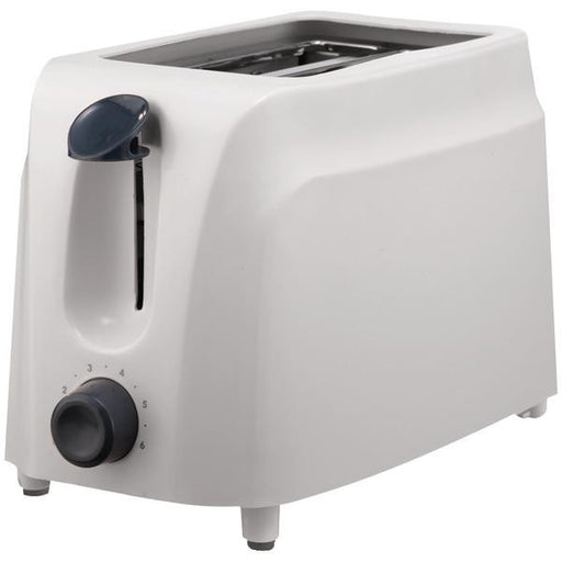 Brentwood Ts-260w Cool-touch 2-slice Toaster