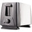 BRENTWOOD TS-280S 2-Slice Toaster