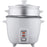 Brentwood Ts-600s Rice Cooker With Steamer (5 Cups, 400w)