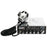 Cobra Electronics 29 Ltd Chr Fully Chrome-plated 29 Ltd Classic(tm) Cb Radio With Talkback