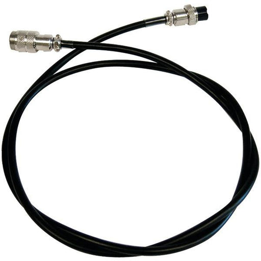 Cobra Electronics Ac702 4ft Extension For 75 Wxst