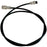 Cobra Electronics Ac702 4ft Extension For 75 Wxst