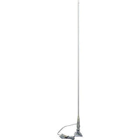 Cobra Electronics Cm300-004 Fixed Mount Radio Vhf Antenna