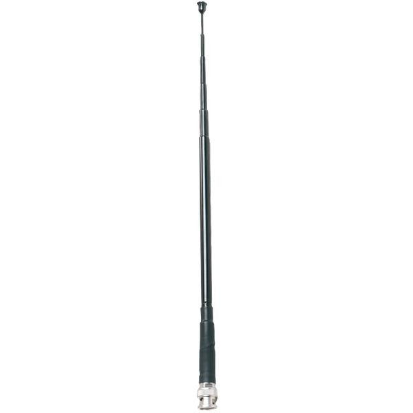 Cobra Electronics Ha-ta Long-distance Telescoping Antenna