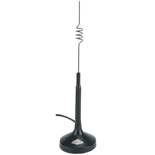 Cobra Electronics Hg A1000 Highgear(r) Cb Antenna