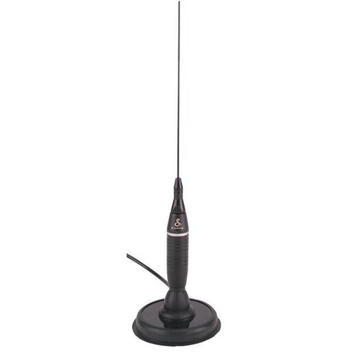 Cobra Electronics Hg A1500 Base-loaded Magnet-mount Antenna