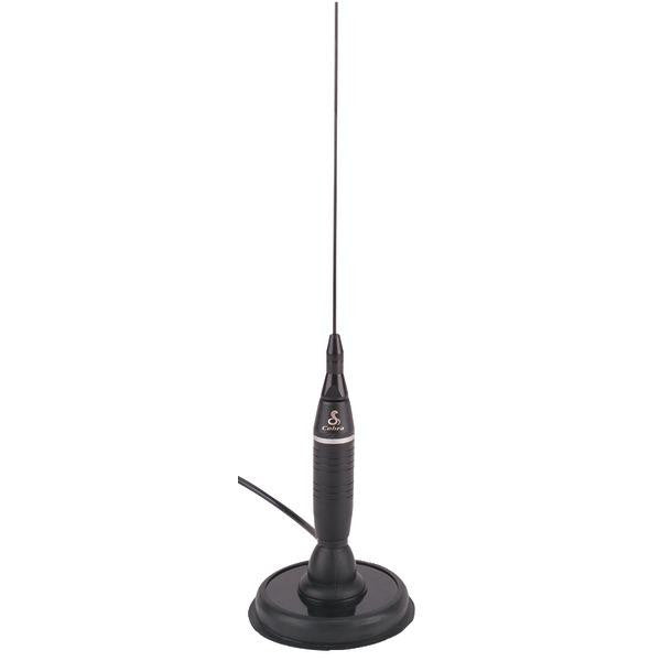 Cobra Electronics Hg A1500 Base-loaded Magnet-mount Antenna