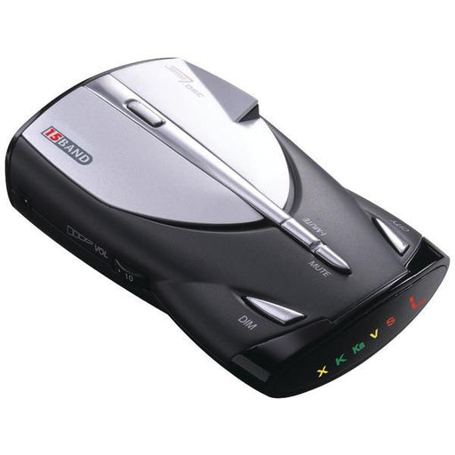 Cobra Electronics Xrs 9345 14-band Radar-laser Detector