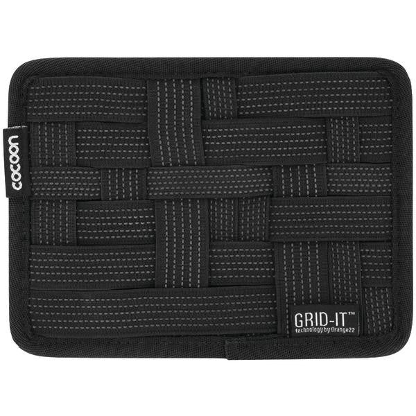 Cocoon Cpg4bk 5" X 7" Grid-it(tm) Organizer