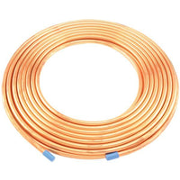 6363206859800 Copper Refrigeration Tubing (3-8